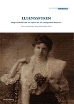 Lebensspuren Cover des Buches Lebensspuren (ISBN: 9783706552943)