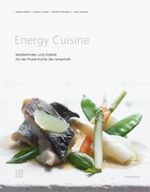 Energy Cuisine Cover des Buches Energy Cuisine (ISBN: 9783706624831)