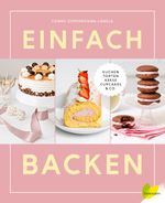 Einfach backen Cover des Buches Einfach backen (ISBN: 9783706626019)