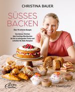 Süßes backen Cover des Buches Süßes backen (ISBN: 9783706629980)
