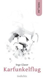 Karfunkelflug Cover des Buches Karfunkelflug (ISBN: 9783706911801)
