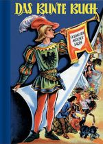 Das Bunte Buch Cover des Buches Das Bunte Buch (ISBN: 9783707401073)