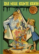Das neue Bunte Buch Cover des Buches Das neue Bunte Buch (ISBN: 9783707401509)