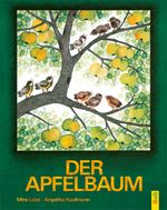 Der Apfelbaum Cover des Buches Der Apfelbaum (ISBN: 9783707403657)