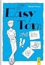 EasyTom und ich Cover des Buches EasyTom und ich (ISBN: 9783707415865)