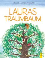 Lauras Traumbaum Cover des Buches Lauras Traumbaum (ISBN: 9783707422955)