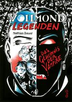 Vollmondlegenden Cover des Buches Vollmondlegenden (ISBN: 9783707425147)