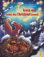 Wach auf, wenn das Christkind kommt! Cover des Buches Wach auf, wenn das Christkind kommt! (ISBN: 9783707425833)