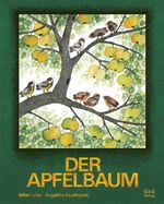 Der Apfelbaum - Geschenkausgabe Cover des Buches Der Apfelbaum - Geschenkausgabe (ISBN: 9783707425857)