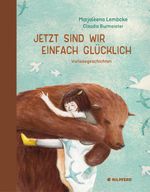 Jetzt sind wir einfach glücklich Cover des Buches Jetzt sind wir einfach glücklich (ISBN: 9783707452242)