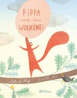 Pippa und das Wolkenei Cover des Buches Pippa und das Wolkenei (ISBN: 9783707452518)