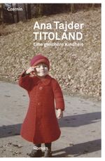Titoland Cover des Buches Titoland (ISBN: 9783707604054)