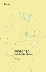 zwischen Cover des Buches zwischen (ISBN: 9783707604870)