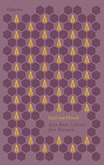 Aus dem Leben der Bienen Cover des Buches Aus dem Leben der Bienen (ISBN: 9783707606614)