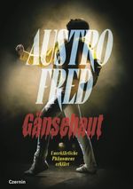 Gänsehaut Cover des Buches Gänsehaut (ISBN: 9783707608533)