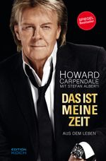 Das ist meine Zeit Cover des Buches Das ist meine Zeit (ISBN: 9783708105239)