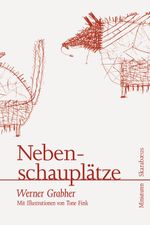 Nebenschauplätze Cover des Buches Nebenschauplätze (ISBN: 9783708232836)