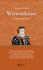 Witwenküsse Cover des Buches Witwenküsse (ISBN: 9783708406701)