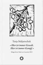 „Hier ist immer Gewalt. Hier ist immer Kampf.“ Cover des Buches „Hier ist immer Gewalt. Hier ist immer Kampf.“ (ISBN: 9783708406862)