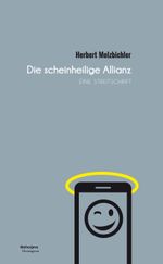 Die scheinheilige Allianz Cover des Buches Die scheinheilige Allianz (ISBN: 9783708608952)