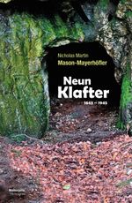 Neun Klafter Cover des Buches Neun Klafter (ISBN: 9783708609911)