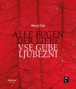 Alle Fugen der Liebe Cover des Buches Alle Fugen der Liebe (ISBN: 9783708611891)