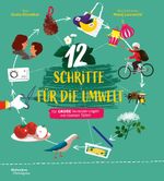 12 Schritte für die Umwelt Cover des Buches 12 Schritte für die Umwelt (ISBN: 9783708612591)