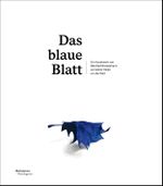 Das blaue Blatt Cover des Buches Das blaue Blatt (ISBN: 9783708612980)