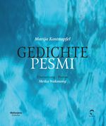 Gedichte / Pesmi Cover des Buches Gedichte / Pesmi (ISBN: 9783708613482)