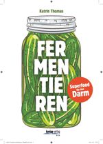 Fermentieren Cover des Buches Fermentieren (ISBN: 9783708807065)