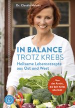 In Balance trotz Krebs Cover des Buches In Balance trotz Krebs (ISBN: 9783708807782)
