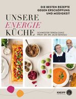 Unsere Energieküche Cover des Buches Unsere Energieküche (ISBN: 9783708808376)