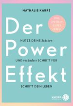 Der Power-Effekt Cover des Buches Der Power-Effekt (ISBN: 9783708808383)