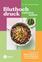Bluthochdruck natürlich senken Cover des Buches Bluthochdruck natürlich senken (ISBN: 9783708808482)
