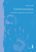 Existenzanalyse Cover des Buches Existenzanalyse (ISBN: 9783708913537)