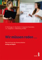 Wir müssen reden … Cover des Buches Wir müssen reden … (ISBN: 9783708921556)
