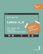 Lehre 4.0 Cover des Buches Lehre 4.0 (ISBN: 9783708921747)