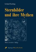 Sternbilder und ihre Mythen Cover des Buches Sternbilder und ihre Mythen (ISBN: 9783709173367)