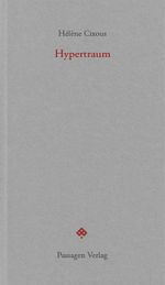 Hypertraum Cover des Buches Hypertraum (ISBN: 9783709204627)