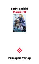 Marga ritt Cover des Buches Marga ritt (ISBN: 9783709204887)