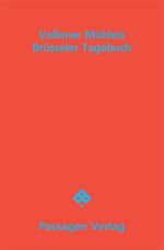 Brüsseler Tagebuch Cover des Buches Brüsseler Tagebuch (ISBN: 9783709205310)