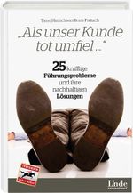Als unser Kunde tot umfiel ... Cover des Buches Als unser Kunde tot umfiel ... (ISBN: 9783709303702)