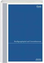 Beteiligungskapital und Unternehmertum (Linde Corporate) Cover des Buches Beteiligungskapital und Unternehmertum (Linde Corporate) (ISBN: 9783709305478)