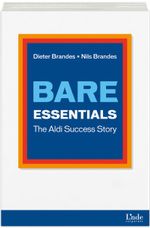 Bare Essentials Cover des Buches Bare Essentials (ISBN: 9783709305959)