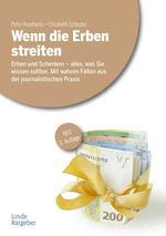 Wenn die Erben streiten Cover des Buches Wenn die Erben streiten (ISBN: 9783709306703)