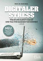 Digitaler Stress Cover des Buches Digitaler Stress (ISBN: 9783709306734)