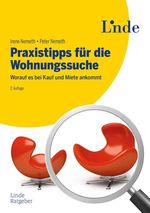 Praxistipps für die Wohnungssuche Cover des Buches Praxistipps für die Wohnungssuche (ISBN: 9783709306963)