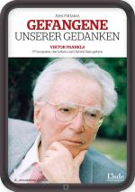 Gefangene unserer Gedanken Cover des Buches Gefangene unserer Gedanken (ISBN: 9783709401507)
