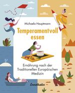 Temperamentvoll essen Cover des Buches Temperamentvoll essen (ISBN: 9783709501061)