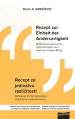 Rezept zur Einheit der Andersartigkeit Cover des Buches Rezept zur Einheit der Andersartigkeit (ISBN: 9783709501504)